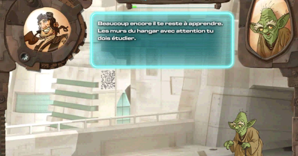 DIGITAL LEARNING - FR : Serious Game "sécurité des données"