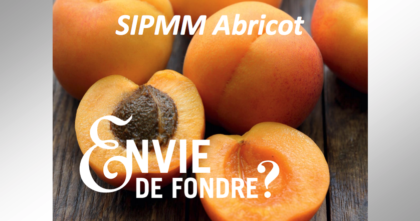 CREATION MUSICALE : "Sipmm - Abricots". Spot radio