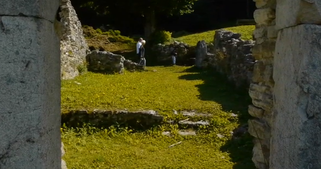 MIXAGE STEREO : TF1 Reportage "Des gens heureux". Post production