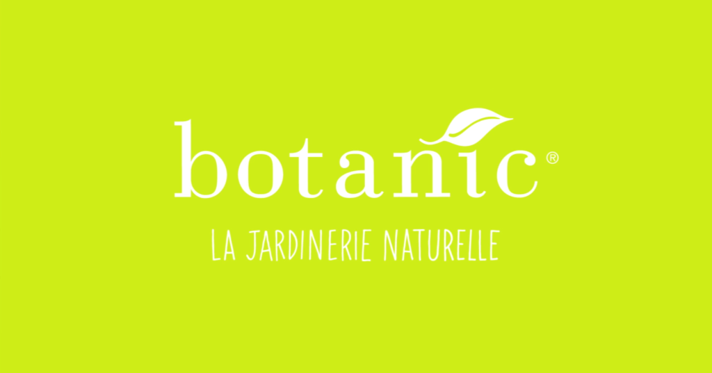 SPOT WEB - FR : "Botanic". Post production